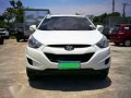 Hyundai Tucson 2011.CRDI.Theta II. local unit. first owned.-0