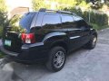 2007 Mitsubishi Endeavor like Honda Pilot Toyota Fortuner-2