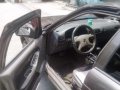 Nissan Sentra 1993 Automotic-5