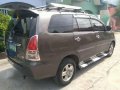 Toyota Innova g Matic Diesel 2005 for sale-9