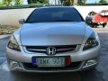 03 HONDA Accord All Power FULLY LOADED Executive Series Luxury car-5