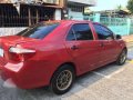 For sale Toyota Vios 2005J manual-3
