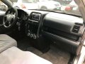 2003 Honda CR-V Automatic Transmission-6