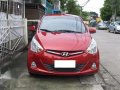 2013 Hyundai Eon GLS Top of the Line-1