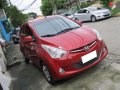 2013 Hyundai Eon GLS Top of the Line-0