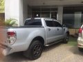 For Sale Ford Ranger 2013 Xlt-4