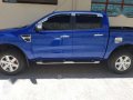 Rush sale 2014 ford ranger xlt 2.2 6speed diesel 4x2 manual-3