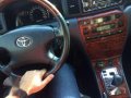 2004 Toyota Corolla Altis 1.8L AT-5
