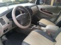 Toyota Innova g Matic Diesel 2005 for sale-7
