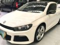 Volkswagen SCIROCCO R 2.0L AT 2013-3