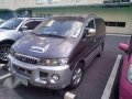 2001 hyundai starex AT-1
