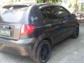 Hyundai Getz 2006-2