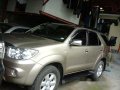 Toyota Fortuner 2011 2.5 for sale-0