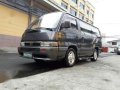Nissan urvan td27 engine diesel-5