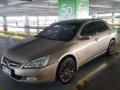 For sale 2003 Honda Accord 2.0 iVtec-5
