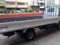 Isuzu Elf Giga 14ft Dropside-4