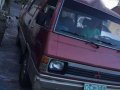 FOR SALE Mitsubishi L300 van-0