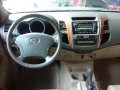 Toyota Fortuner 2011 2.5 for sale-4