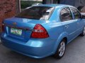 2010 chevrolet aveo lt top of the line-1