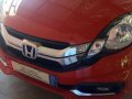 Honda Mobilio RS I-VTEC 9k mileage-0