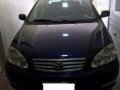 Toyota Corolla Altis J AT 2002-3