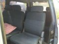 Nissan Vanette Diesel matic 2000mdl like fx liteace hilander CRV hiace-7