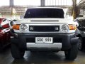 2015 Toyota FJ Cruiser rubicon wrangler land cruiser pajero ranger-3