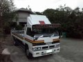 Isuzu elf 4BG1 16 ft-6