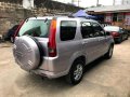 2003 Honda CR-V Automatic Transmission-3