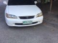 honda accord 2000-2