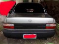 RUSH SALE!! Toyota Corolla XL 1997-7