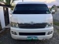 Fresh in and out Toyota Hiace 2010 for sale-0
