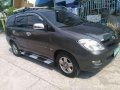 Toyota Innova g Matic Diesel 2005 for sale-5