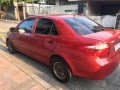 For sale Toyota Vios 2005J manual-10