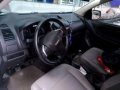 Isuzu Dmax L.T - 2015-7