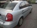Hyundai accent diesel crdi. All power 2010 vios altis civic mazda 3-3