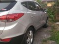 for sale Hyundai Tucson 2010-7