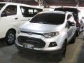 2016 Ford ecosport for sale-0