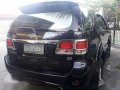 Toyota Fortuner V 4x4 AT D4D Diesel for sale-8