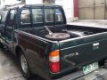 Oick up Ford Ranger Nissan Pathfinder-3