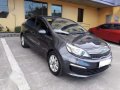 Kia Rio EX 2016 AT - Bank Financing OK-0