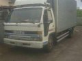for sale Isuzu Elf closed van-2