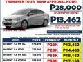 P28K DP Hyundai Accent 1.4 MT Gas-6