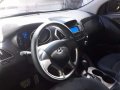 Hyundai Tucson 2011.CRDI.Theta II. local unit. first owned.-7