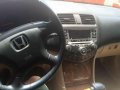 For sale 2003 Honda Accord 2.0 iVtec-3