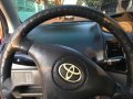 For sale Toyota Vios 2005J manual-5