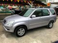 2003 Honda CR-V Automatic Transmission-10