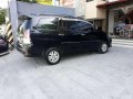Toyota Innova G 2009 vs adventure crosswind fortuner hiace montero-2