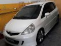 2008 Honda Jazz Automatic Transmission fresh-0