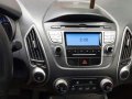 Hyundai Tucson Theta II GLS 2011-4